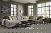 Picture of Cresson Sectional