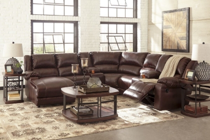 Picture of MacGrath Sectional