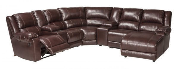 Picture of MacGrath Sectional