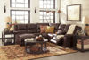 Picture of MacGrath Sectional