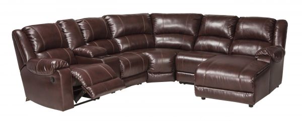 Picture of MacGrath Sectional