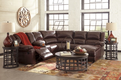 Picture of MacGrath Sectional