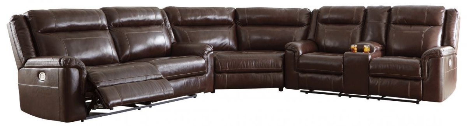 Picture of Wyline Sectional