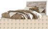Picture of Evanni Queen Size Bed