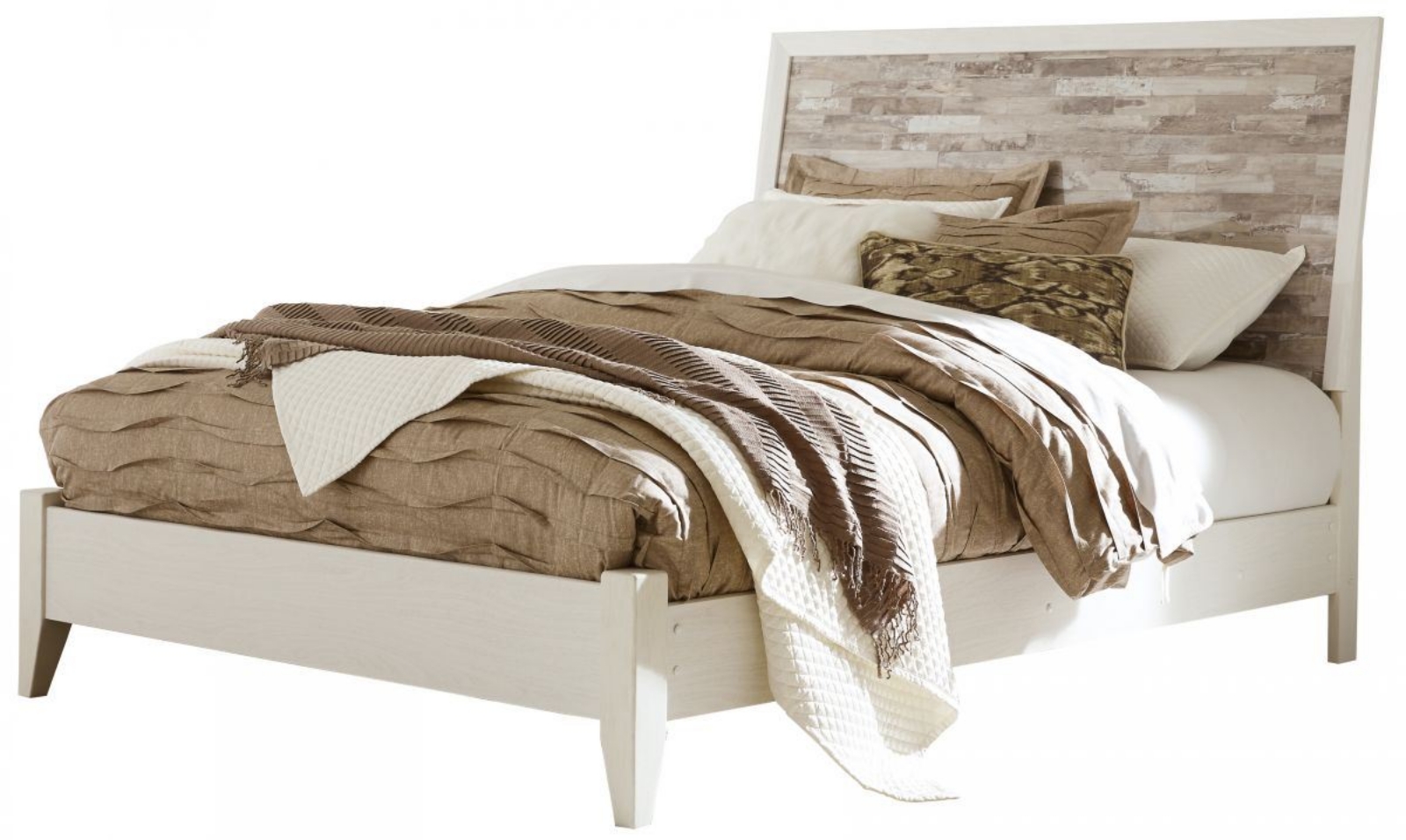 Picture of Evanni Queen Size Bed