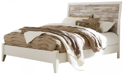 Picture of Evanni Queen Size Bed