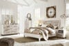 Picture of Evanni Queen Size Bed