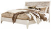 Picture of Evanni King Size Bed