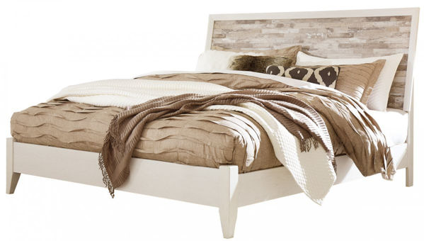 Picture of Evanni King Size Bed