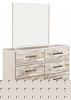 Picture of Evanni Dresser & Mirror