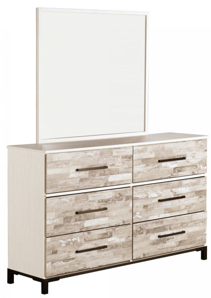 Picture of Evanni Dresser & Mirror