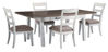 Picture of Stownbranner Table & 4 Chairs