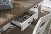 Picture of Stownbranner Table & 6 Chairs