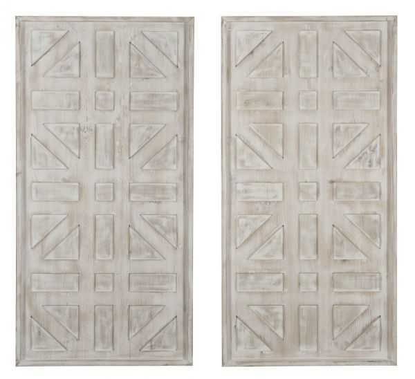 Picture of Dubem 2 Piece Wall Art Set