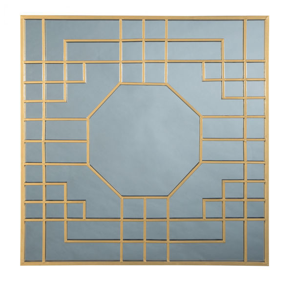 Picture of Cristobal Accent Mirror