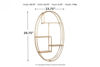 Picture of Elettra Wall Shelf