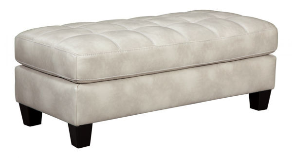 Picture of Nokomis Ottoman