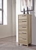 Picture of Kianni Lingerie Chest