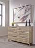 Picture of Kianni Dresser