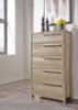 Picture of Kianni Chest of Drawers