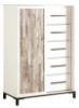 Picture of Evanni Dressing Chest