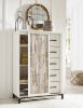 Picture of Evanni Dressing Chest