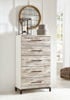 Picture of Evanni Chest of Drawers