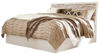 Picture of Evanni King Size Headboard