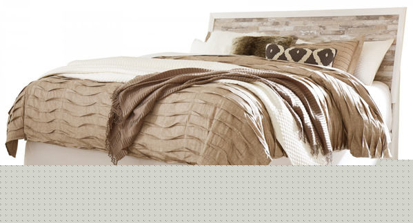 Picture of Evanni King Size Headboard