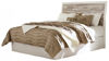Picture of Evanni Queen/Full Size Headboard