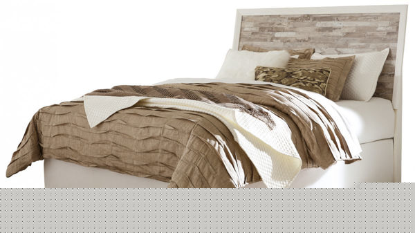 Picture of Evanni Queen/Full Size Headboard