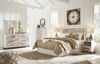 Picture of Evanni Queen/Full Size Headboard
