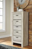 Picture of Bellaby Lingerie Chest