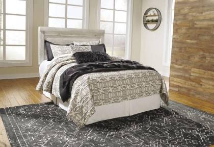 Picture of Bellaby Queen Size Headboard