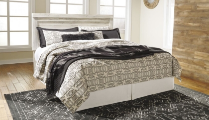 Picture of Bellaby King Size Headboard