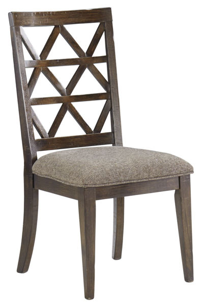 Picture of Devasheen Side Chair