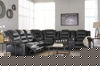 Picture of Vacherie Sectional