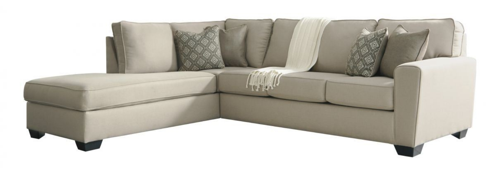 Picture of Calicho Sectional