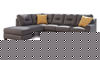 Picture of Kirwin Nuvella Sectional