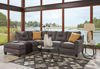 Picture of Kirwin Nuvella Sectional