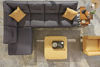 Picture of Kirwin Nuvella Sectional