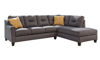 Picture of Kirwin Nuvella Sectional