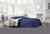 Picture of Kirwin Nuvella Sectional with Sleeper