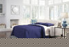 Picture of Kirwin Nuvella Sectional with Sleeper
