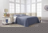 Picture of Kirwin Nuvella Sectional with Sleeper