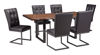 Picture of Esmarina Table & 6 Chairs