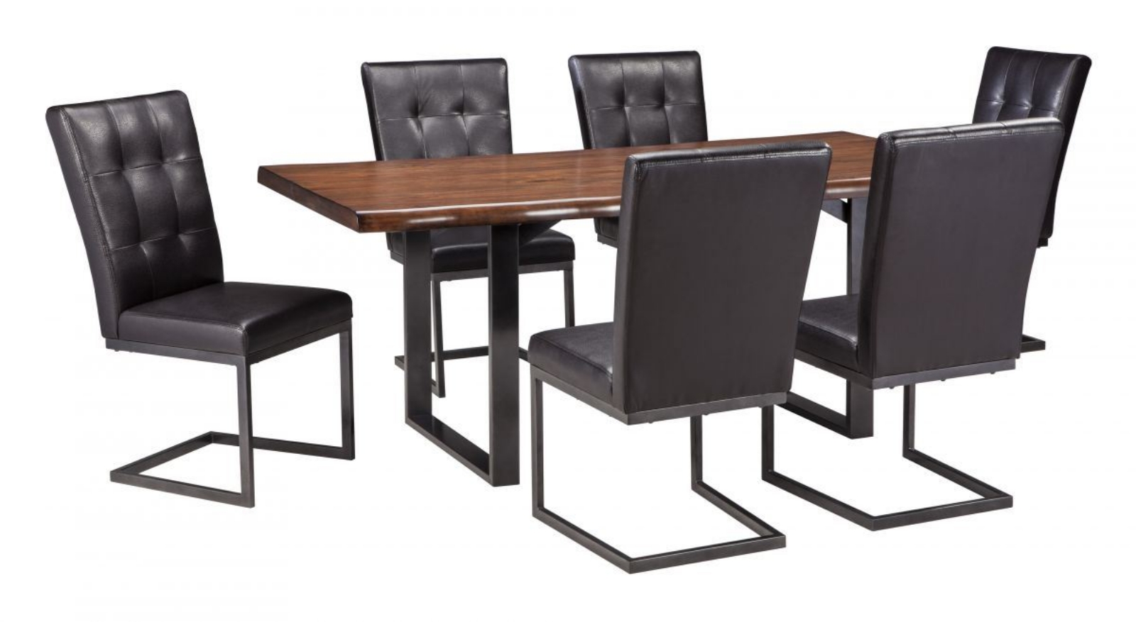 Picture of Esmarina Table & 6 Chairs