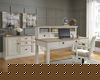 Picture of Sarvanny Desk with Hutch