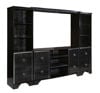 Picture of Amrothi 4 Piece Entertainment Center