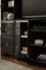 Picture of Amrothi 4 Piece Entertainment Center